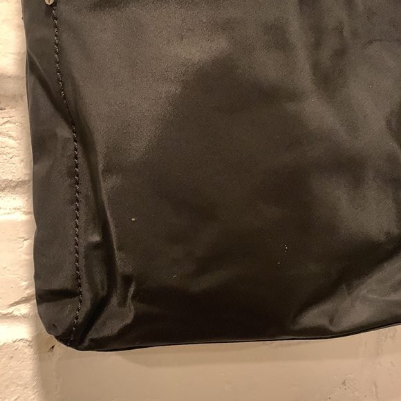 Tumi Voyageur Crossbody Black Nylon - Picture 2 of 4